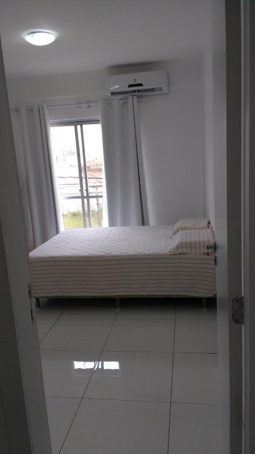 Apartamento No Centro - 1 Balneario Camboriu Bagian luar foto