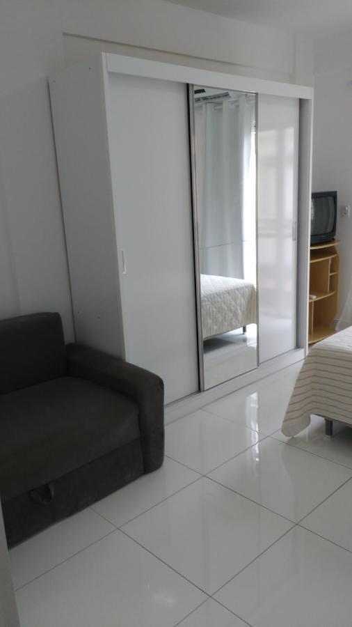 Apartamento No Centro - 1 Balneario Camboriu Bagian luar foto