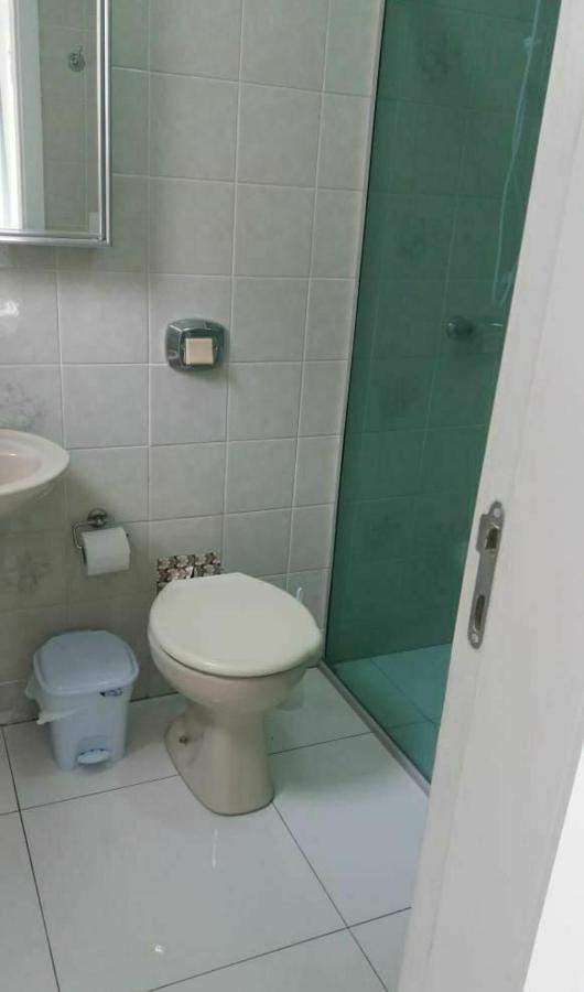 Apartamento No Centro - 1 Balneario Camboriu Bagian luar foto