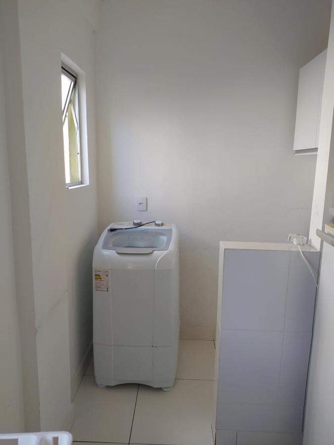 Apartamento No Centro - 1 Balneario Camboriu Bagian luar foto