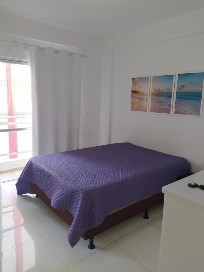 Apartamento No Centro - 1 Balneario Camboriu Bagian luar foto